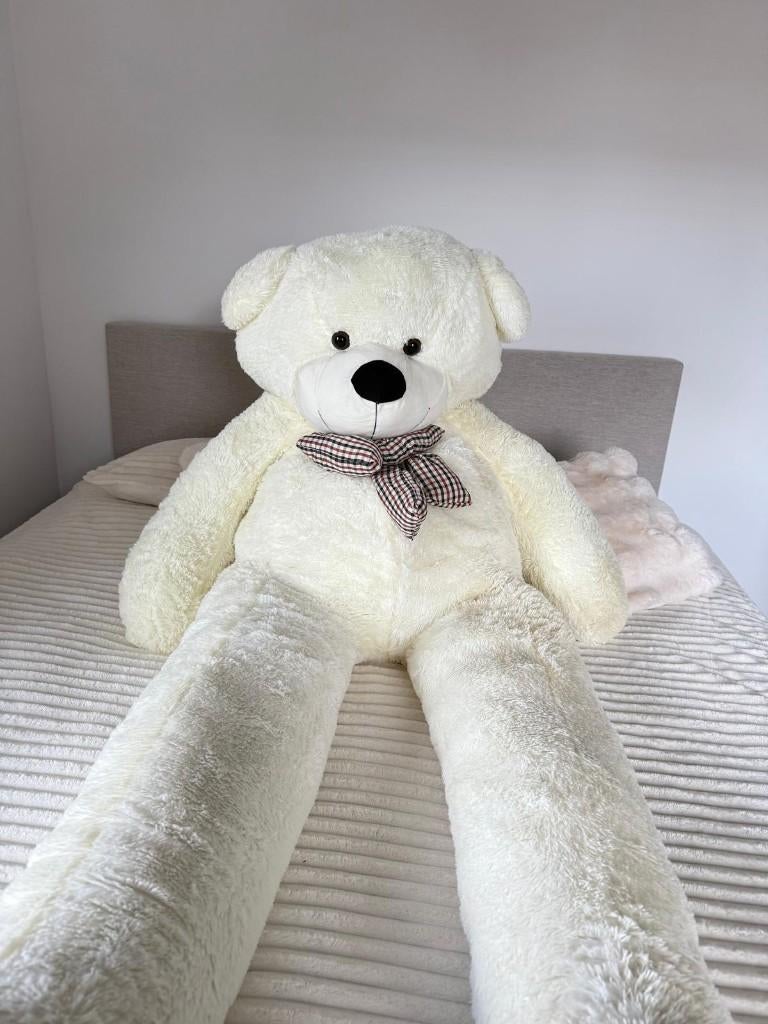 teddybeer, Verzamelen, Beren en Cherished Teddies, Ophalen, Stoffen beer, Overige merken