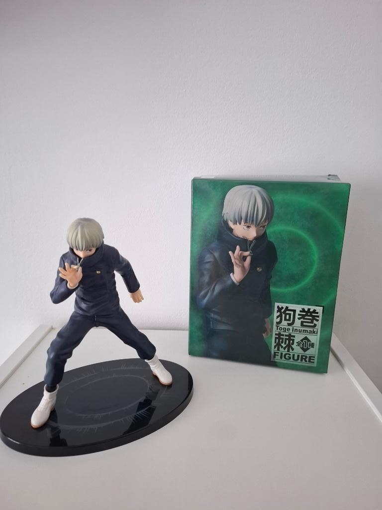 JUJUTSU KAISEN TOGE Inumaki Collection, Enlèvement ou Envoi, Comme neuf, Autres types