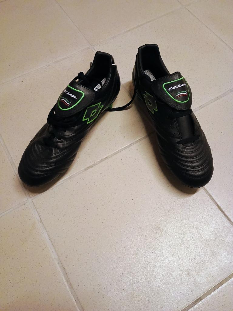 Voetbalschoenen, Sport en Fitness, Ophalen, Nieuw, Schoenen