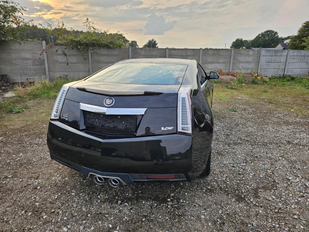 Cadillac CTS-V, Cuir, Argent ou Gris, Achat, https://public.car-pass.be/vhr/46740100-e3e5-4bc5-be24-a36086332fcb