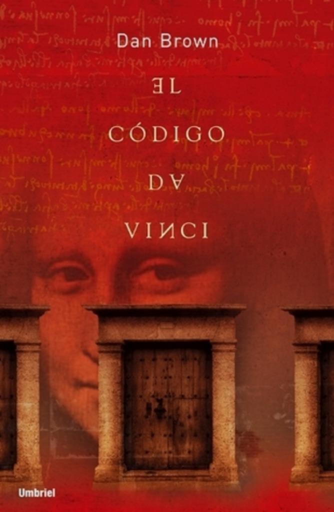 El código Da Vinci Dan Brown, Envoi, Utilisé, Ne s'applique pas, Dan Brown
