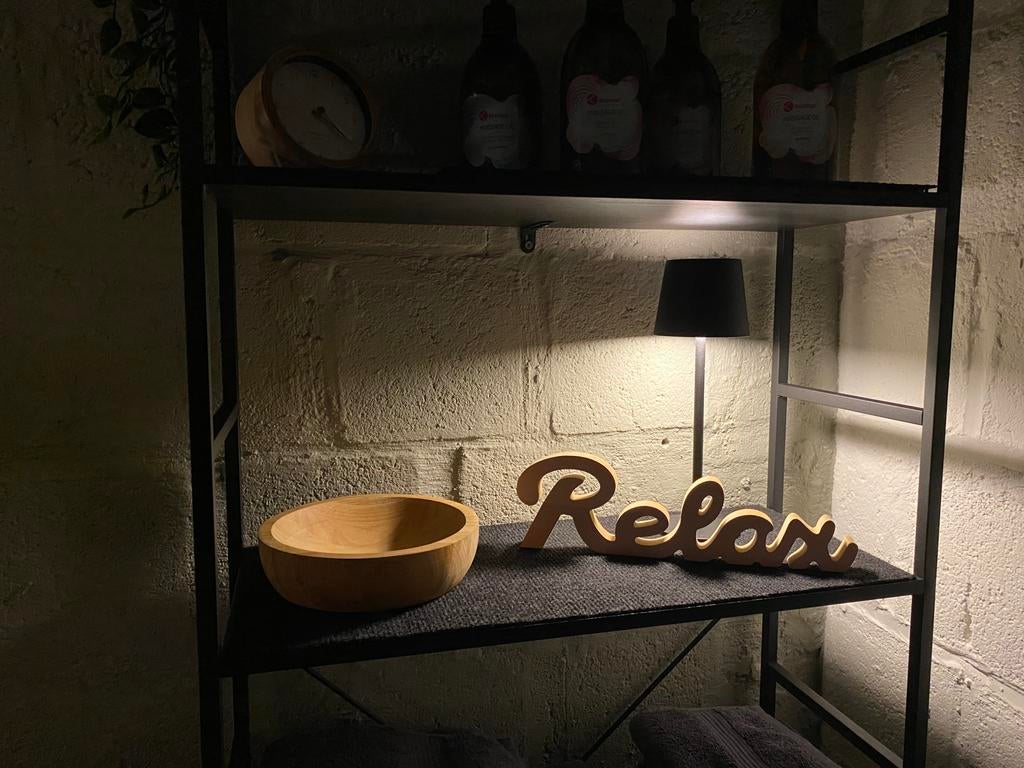 Massage man door man Vlaams Brabant, Massage relaxant