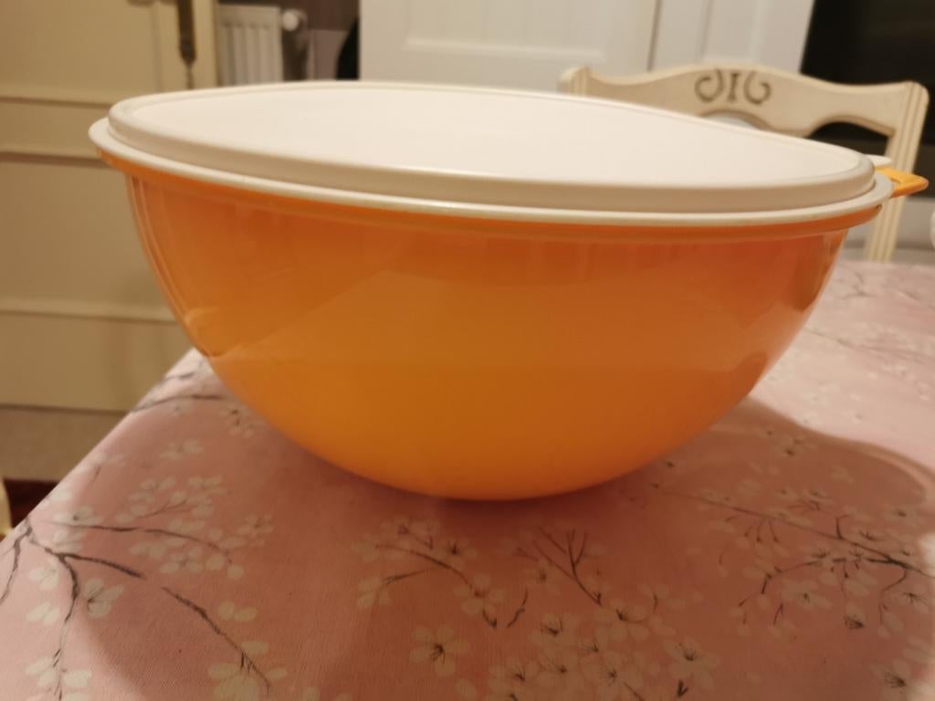 Tupperware, Huis en Inrichting, Keuken | Tupperware, Ophalen of Verzenden, Nieuw