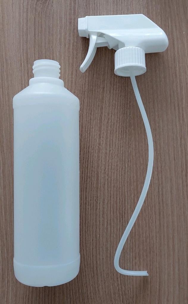 SPRAY FLACONS / SPUITBUSSEN, Ophalen of Verzenden, Nieuw