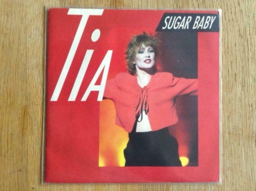 single tia, Enlèvement ou Envoi, Pop