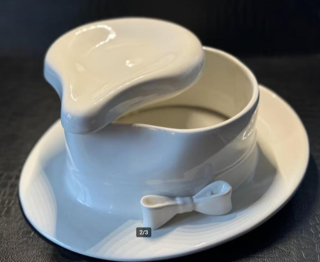 snoeppot, Ophalen of Verzenden, Nieuw