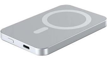 BATTERIE PowerBank Magnétique 12000 mAh NEUVE, Télécoms, Batteries externes, Neuf, Enlèvement ou Envoi