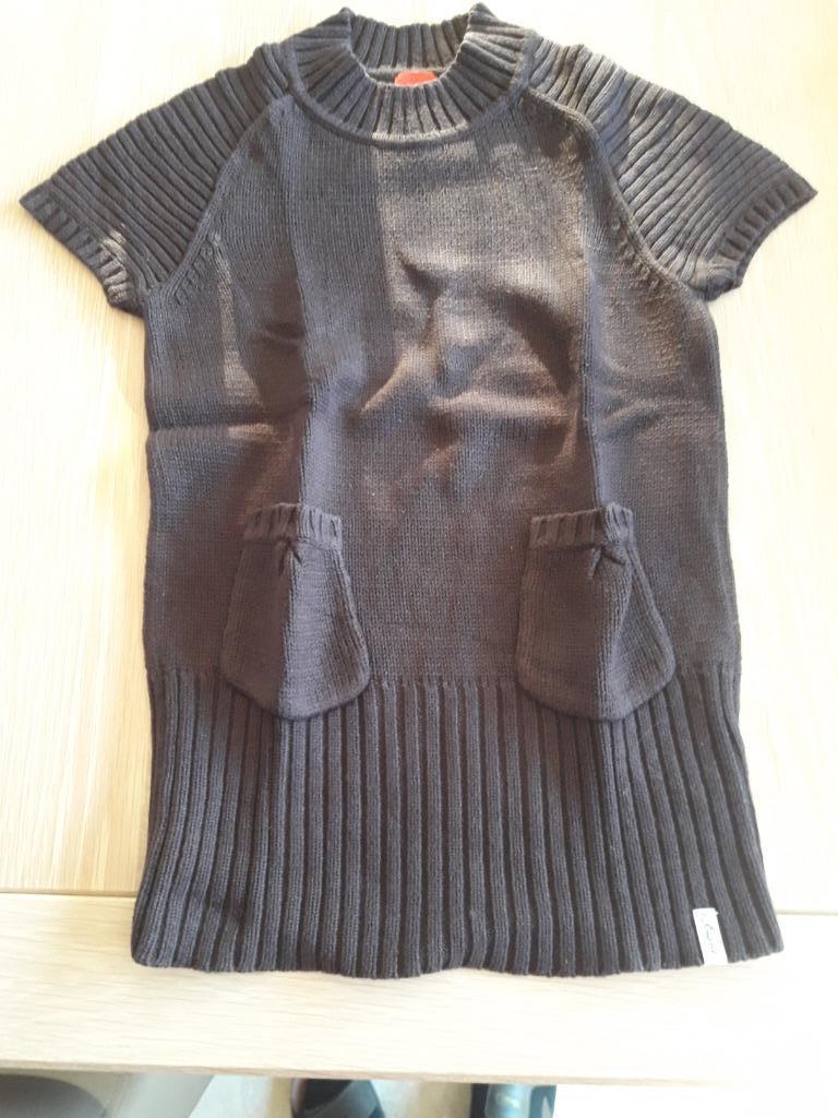 Esprit kleedje 128-134, Kinderen en Baby's, Kinderkleding | Maat 128, Zo goed als nieuw, Meisje, Jurk of Rok, Ophalen of Verzenden