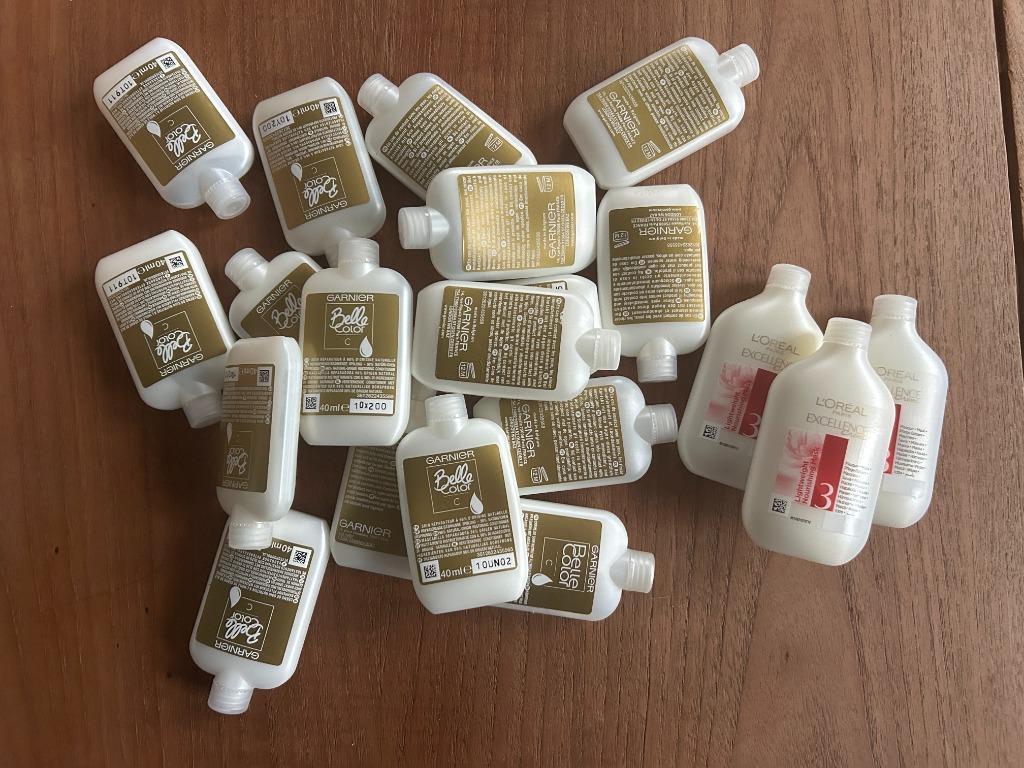 après-shampoing pour teinture capillaire, Enlèvement, Neuf, Shampoing ou Démêlant