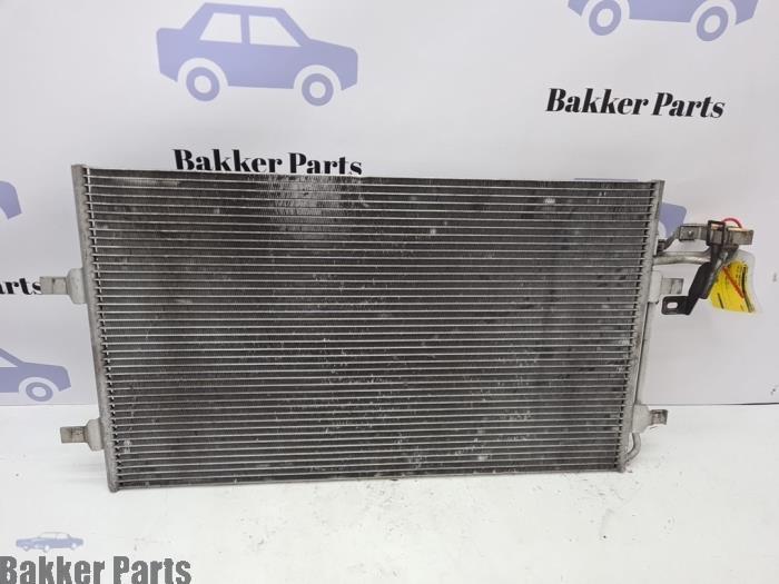 Radiateur clim d'un Volvo V50, -, -, 3 mois de garantie, -