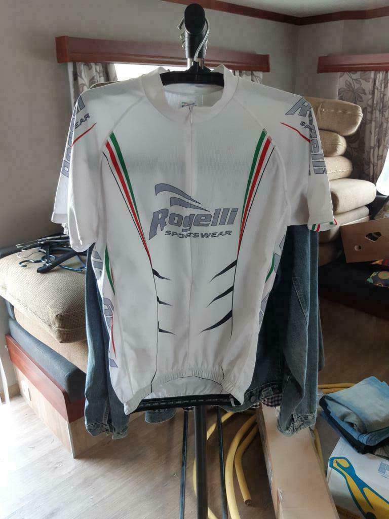 Maillot cyclisme Rogelli, Enlèvement ou Envoi, XL
