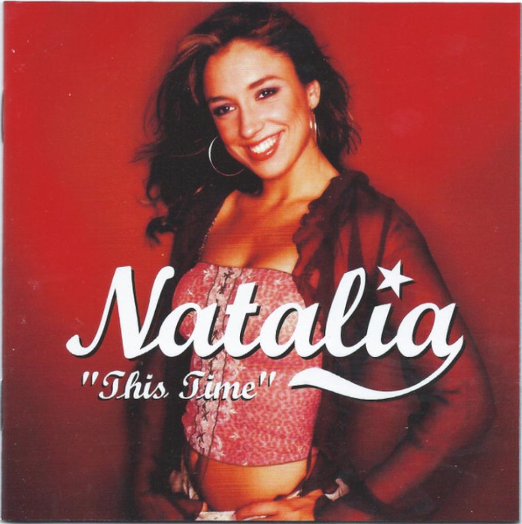 Natalia This Time, Enlèvement ou Envoi, Neuf, dans son emballage