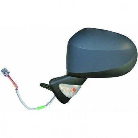 RETROVISEUR GAUCHE RENAULT MODUS (08-13) - 7 PINS, Enlèvement
