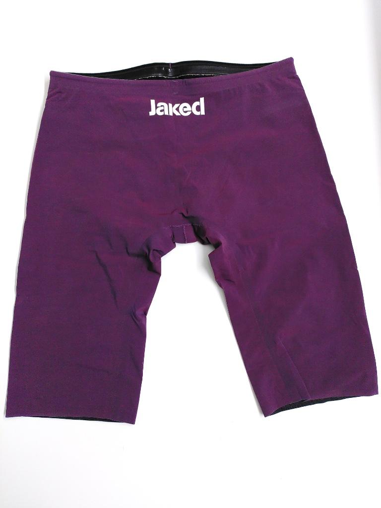 Jammer Jaked Katana, Enlèvement ou Envoi, Violet, Short de bain