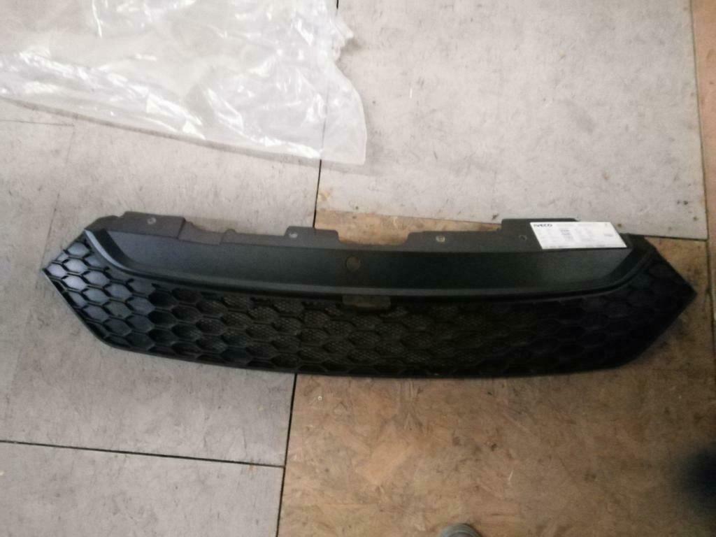 Iveco daily 2016 grill fiat Ducato 2020 grill, Ophalen of Verzenden, Gebruikt, Fiat