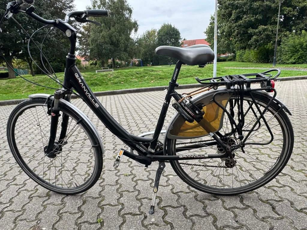 Granville-fiets