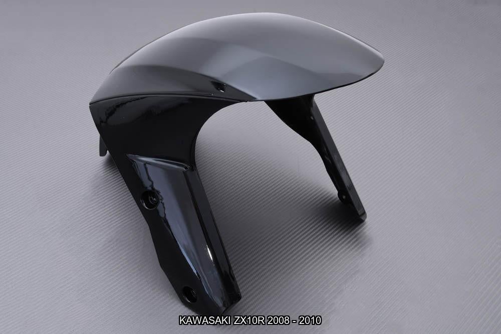 Garde-boue Avant AVDB pour KAWASAKI ZX10R 2008 - 2010, Enlèvement ou Envoi, Neuf