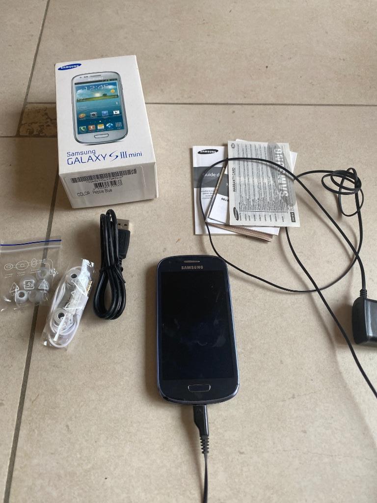 Gsm Samsung, Ophalen, Gebruikt, Overige modellen, Touchscreen