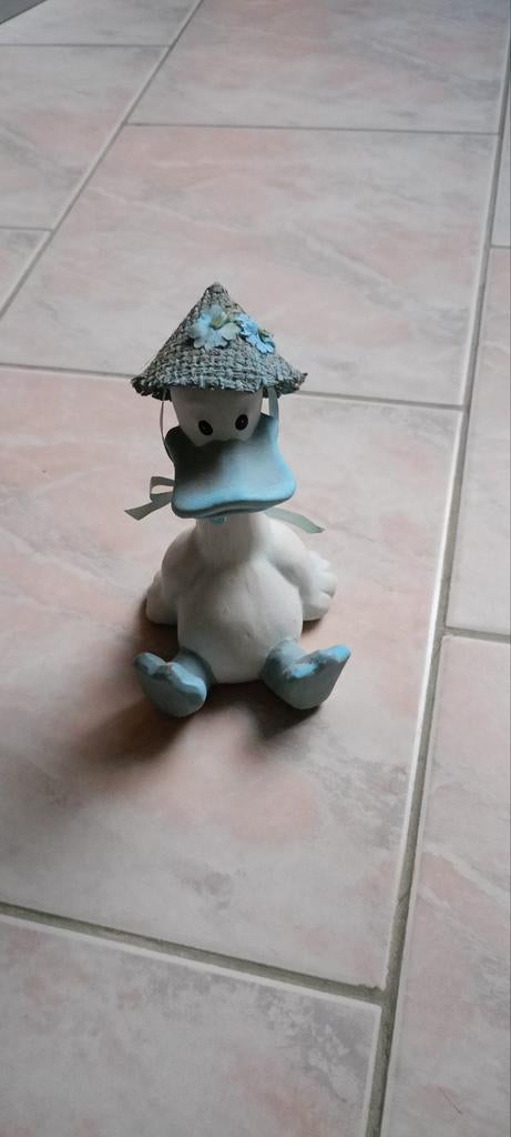 Canard, Envoi, Comme neuf, Animal