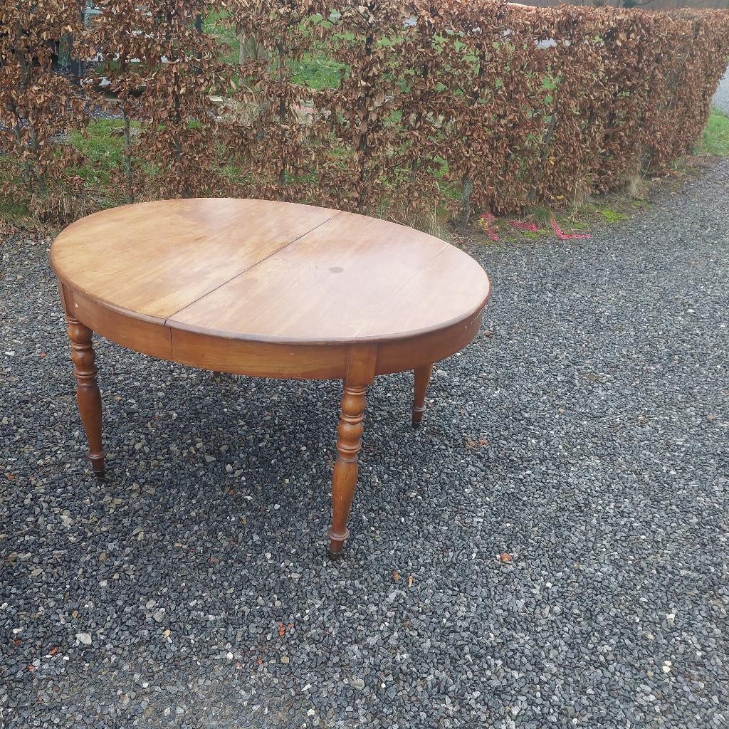 table, Antiquités & Art, Enlèvement