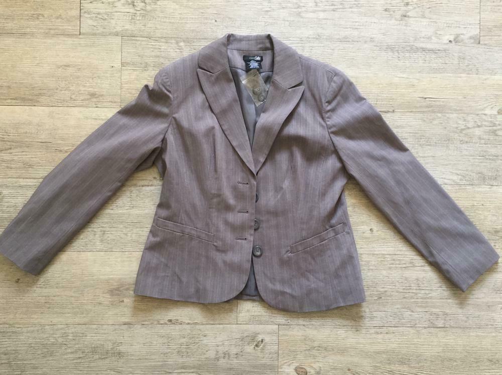 Veste femme East 5th, Taille S (US), East 5th, Neuf, Taille 38/40 (M), Brun