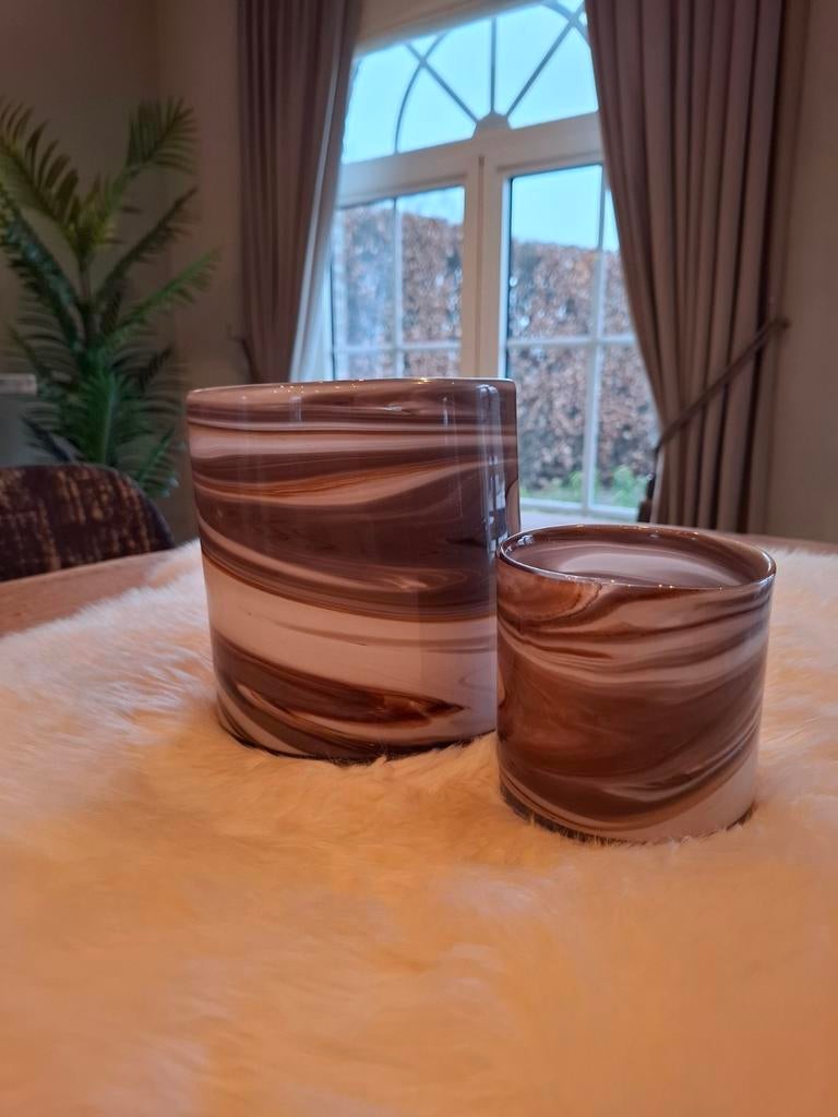 Set windlichten H&M Home, Enlèvement