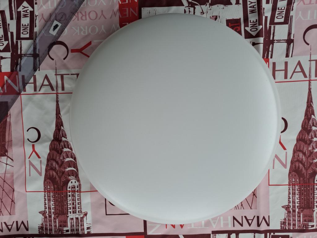 Plafonnier Massive (Philips), Enlèvement, Utilisé