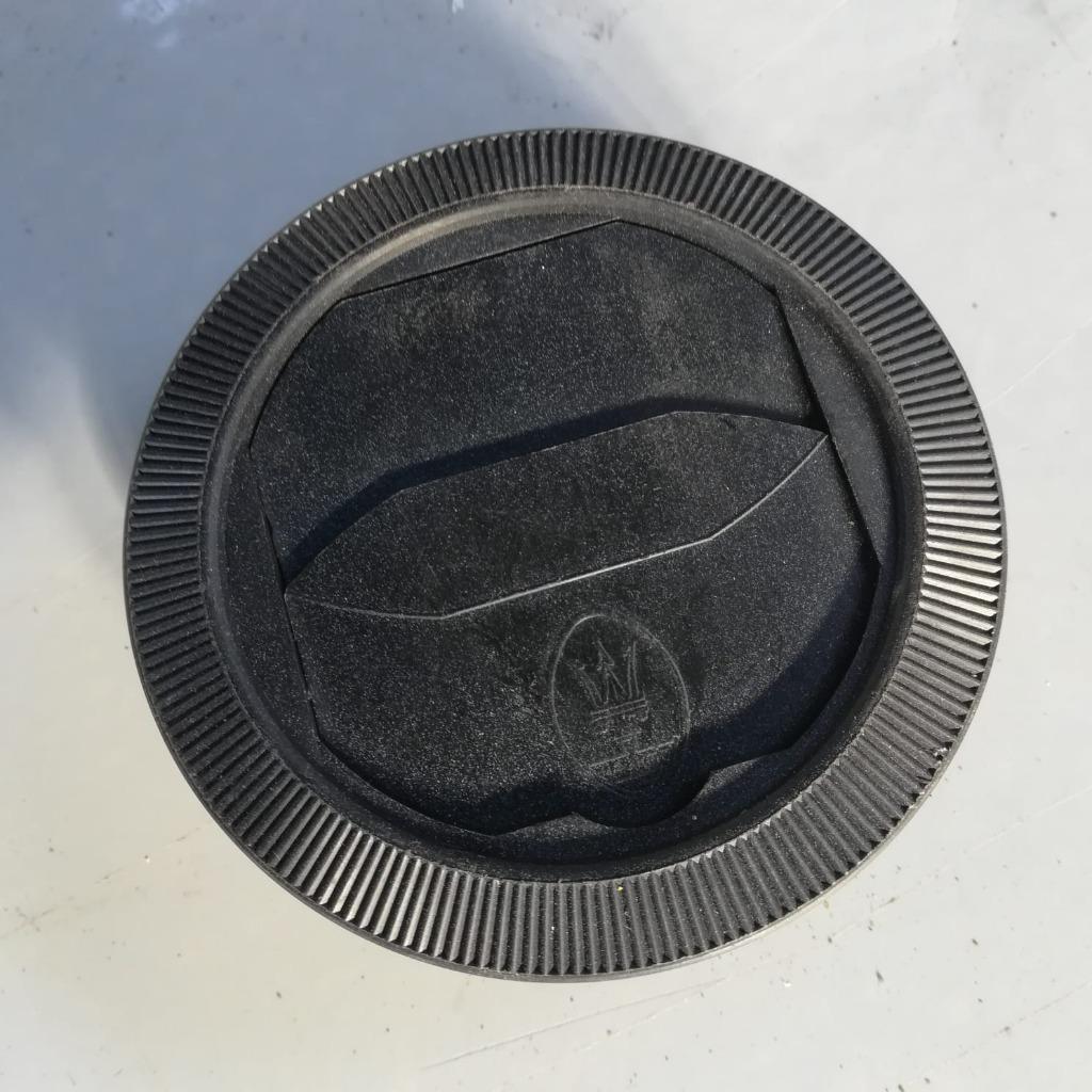 Lucht ventilatie rooster Maserati Indy,Bora,Merak,Khamsin, Auto-onderdelen, Ophalen of Verzenden, Nieuw, Maserati