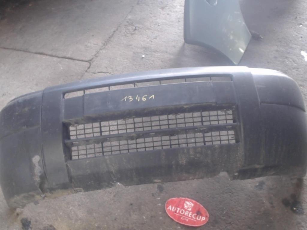 Pare choc avant  Peugeot Partner 2002 LP/13461, Utilisé, Avant, Peugeot, Enlèvement ou Envoi