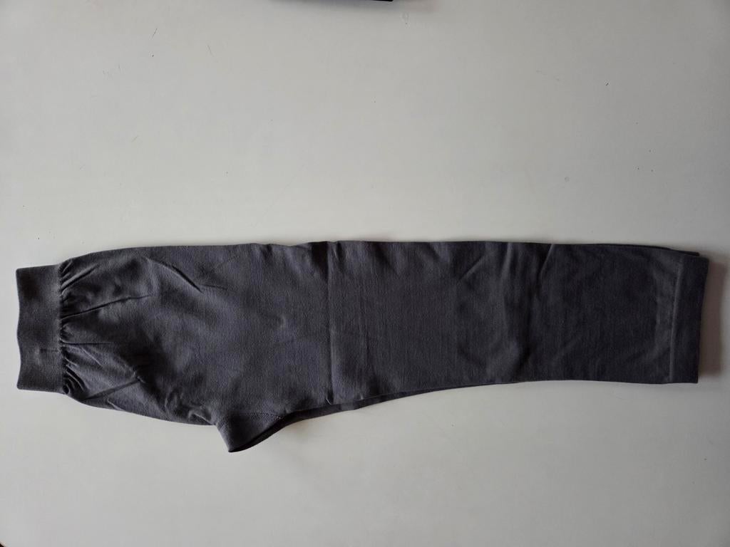 Legging de sport 3/4 gris taille S, Enlèvement ou Envoi, Comme neuf