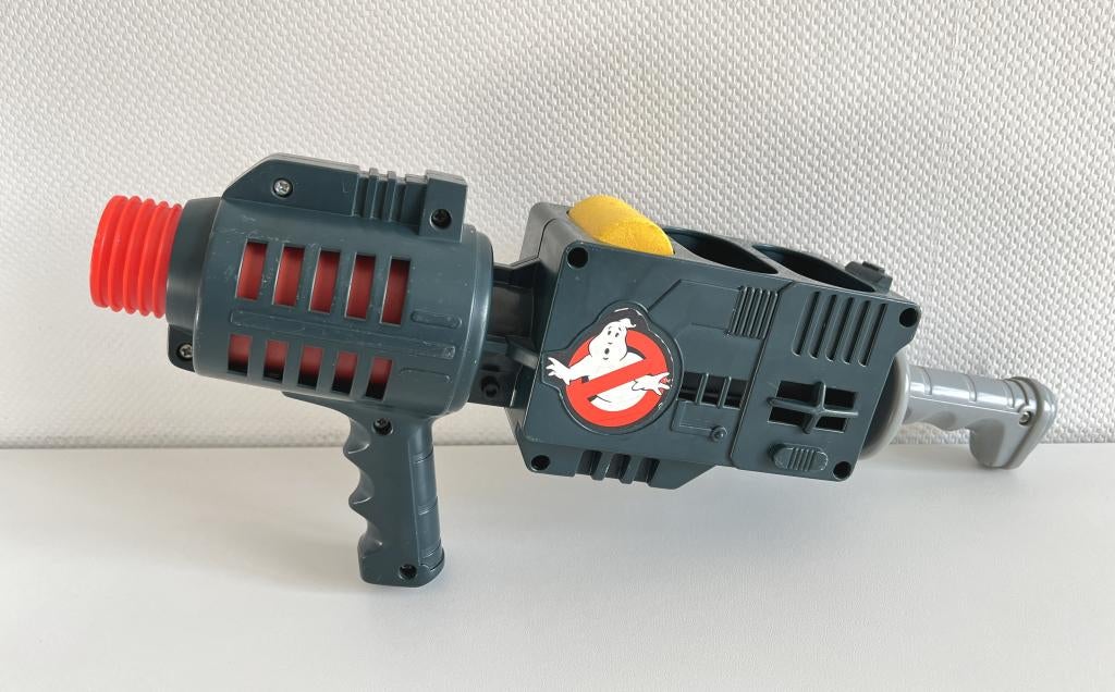Pistofantôme SOS Fantômes Proton Popper Ghostbusters 1984, Kenner, TV, Enlèvement ou Envoi, Aucun