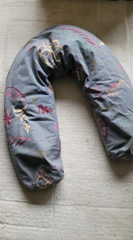 coussin de maternité, Enlèvement, Comme neuf, Autres types, Standard