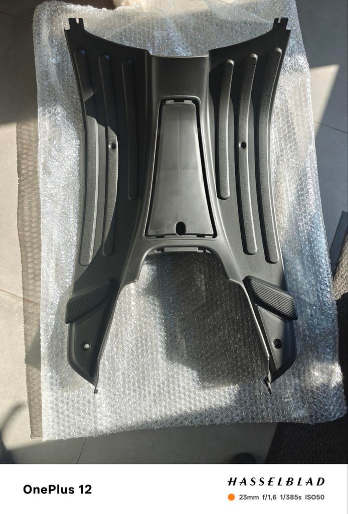 Nieuwe treeplank Vespa lx., Ophalen of Verzenden, Vespa