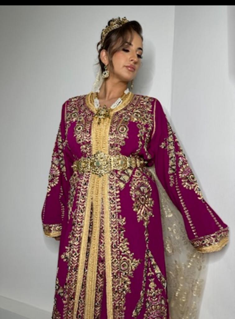 Lebsa marier, Enlèvement, Neuf, Taille 38/40 (M), Autres types
