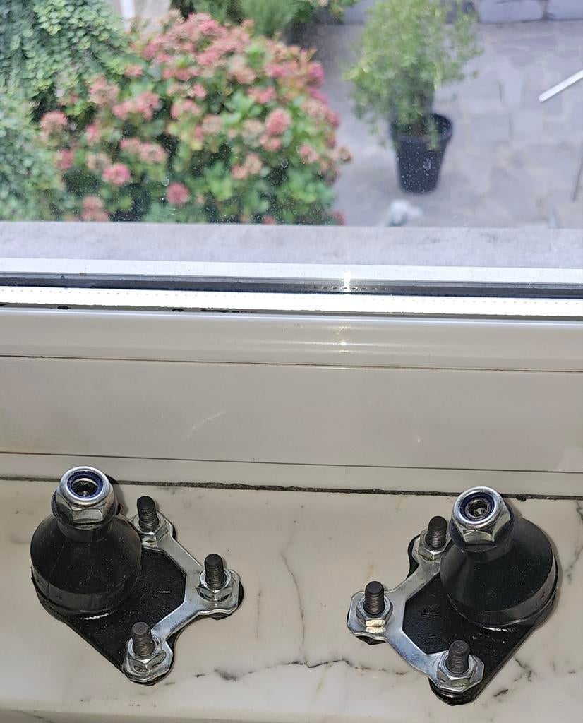 rotule de suspension avant VAG, Autos : Pièces & Accessoires, Enlèvement, Neuf