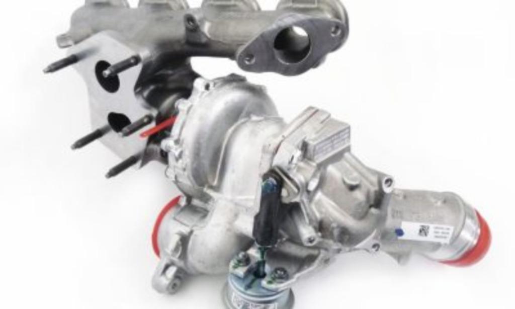turbo pour SUZUKI 	Ignis, Enlèvement, Révisé, Suzuki