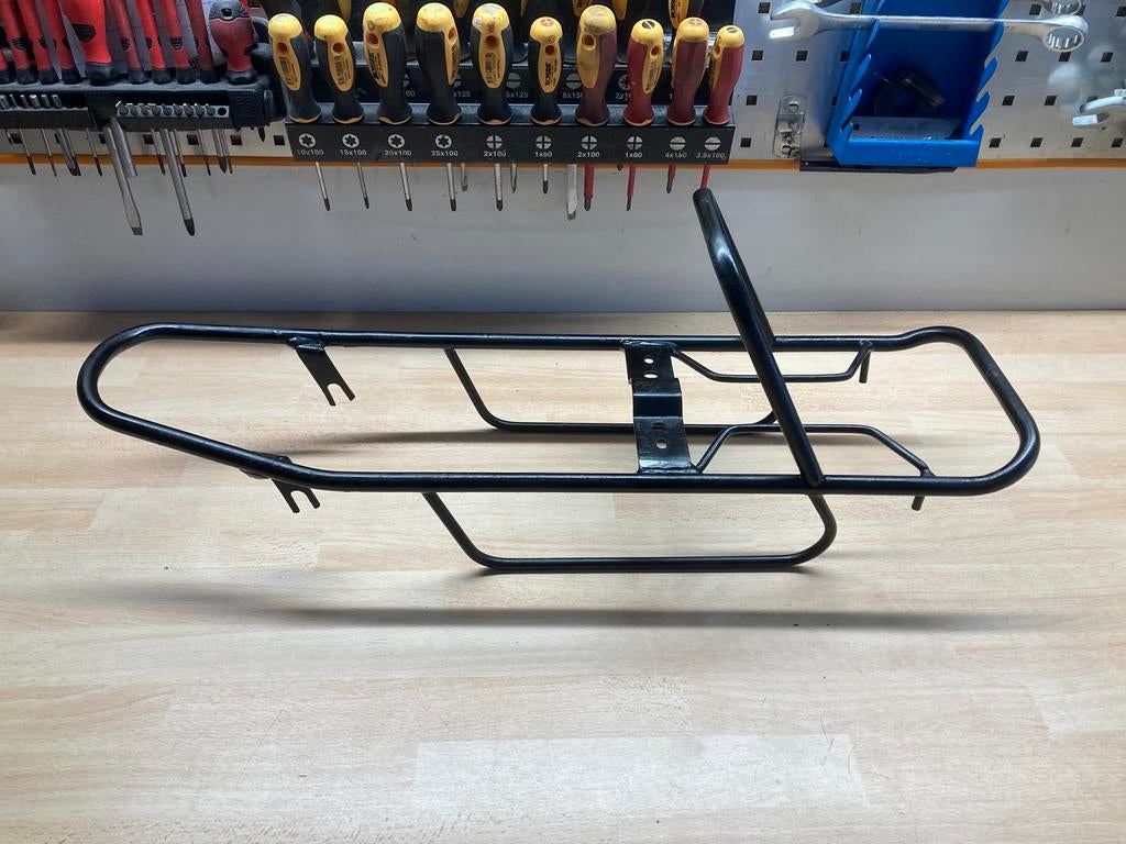 Hobda camino custom, Fietsen en Brommers, Ophalen of Verzenden