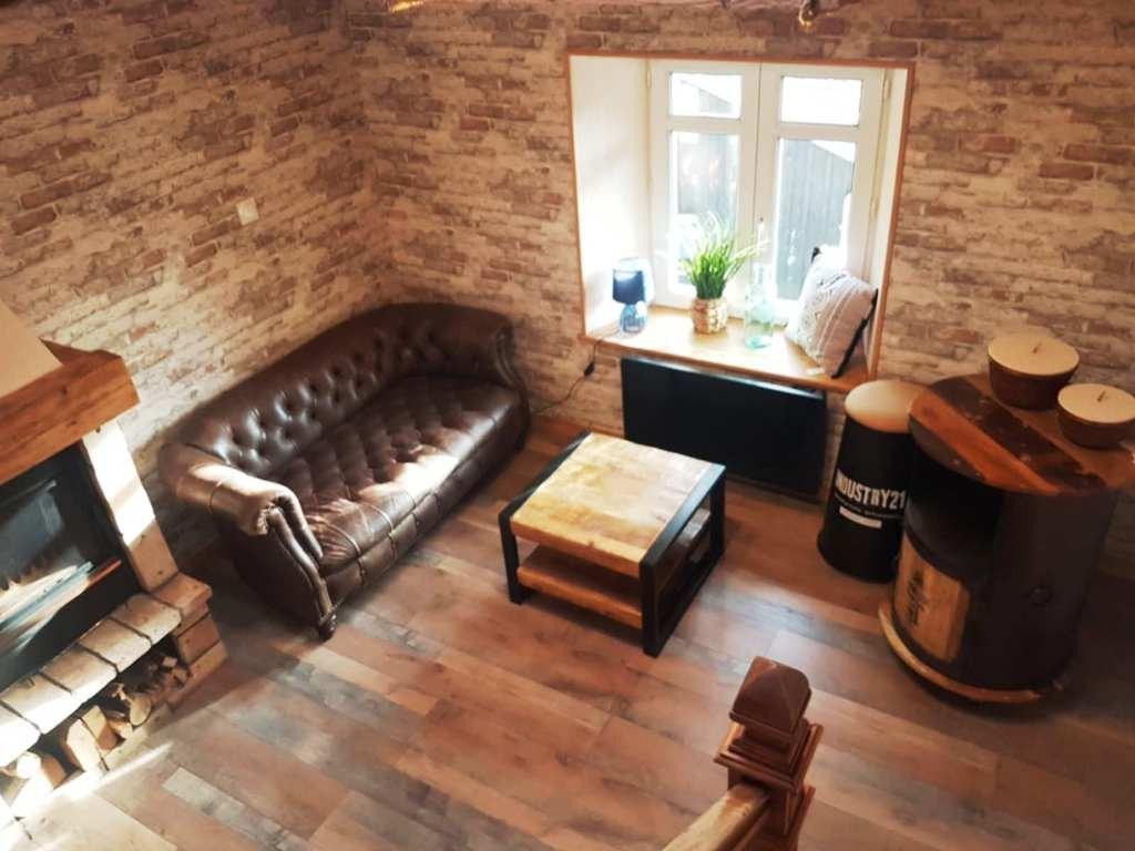 Hautes Vosges GERARDMER gezellig en warm duplex-appartement, Immo, GERARDMER, Frankrijk, Stad, Appartement