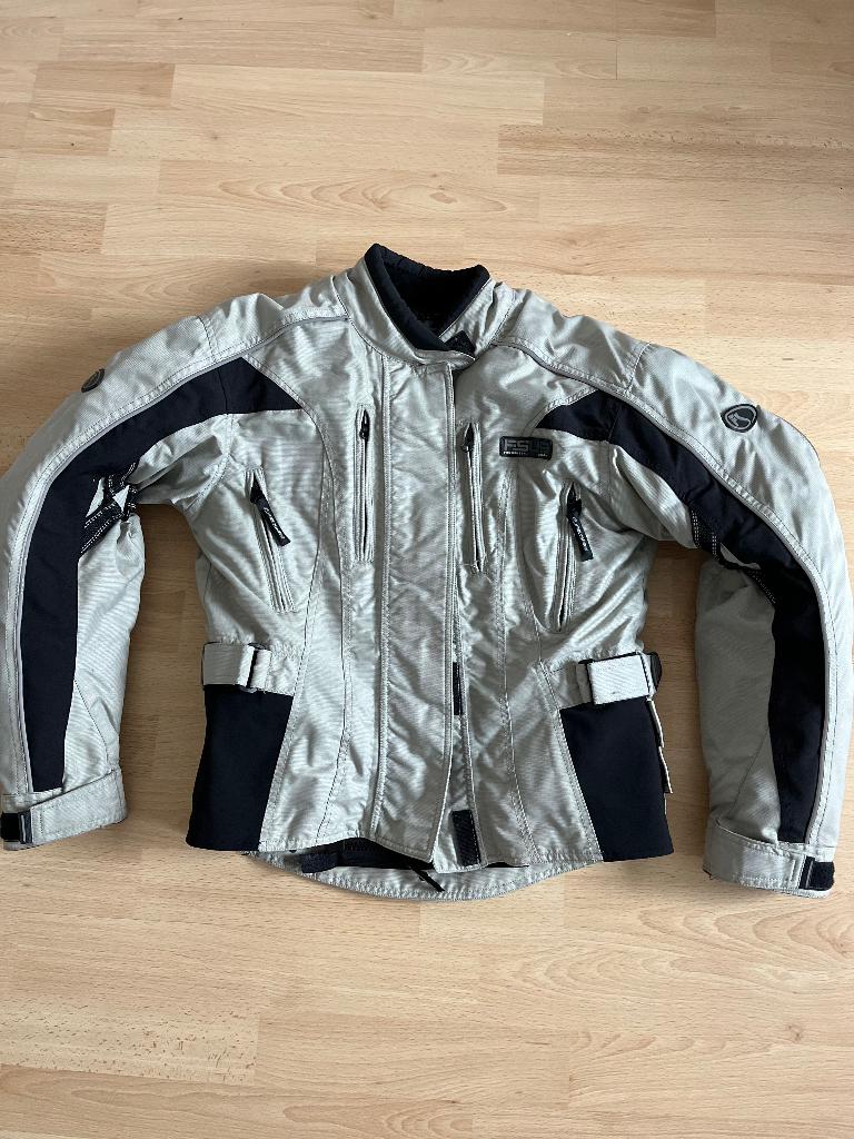 Motorjas Fieldsheer dames, Motos, Fieldsheer, Femmes, Enlèvement, Manteau | tissu