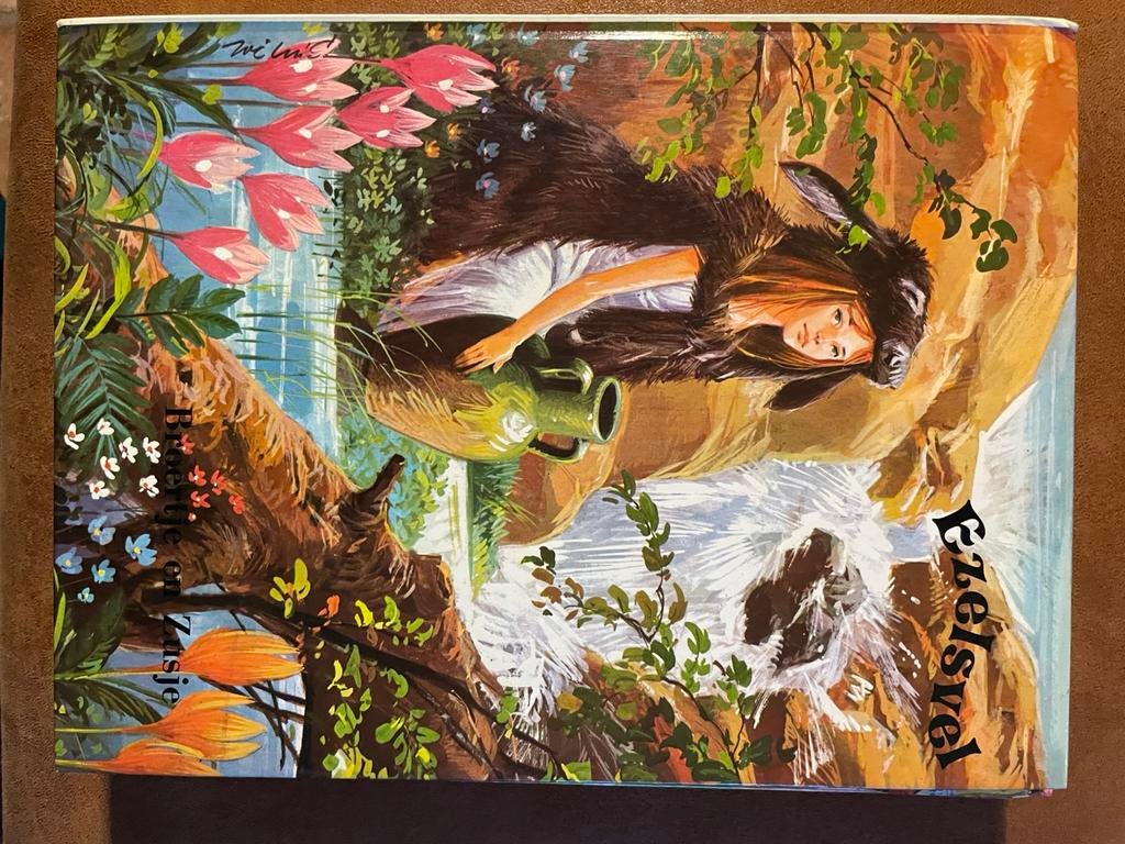 Sprookjes, Boeken, Sprookjes en Fabels, Gelezen, Ophalen