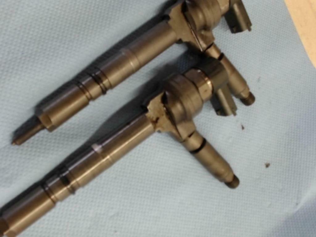 injecteurs  honda  opel 0445110082, Autos : Pièces & Accessoires, Moteurs & Accessoires, Honda, Opel, Enlèvement ou Envoi