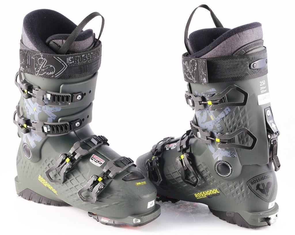 Chaussures de ski de randonnée 39 EU ROSSIGNOL ALLTRACK 100, Sports & Fitness, Ski & Ski de fond, Utilisé, Chaussures, Rossignol