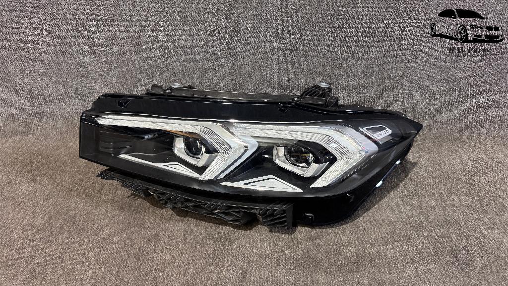 Phare LED gauche BMW Série 3 G20 G21 Lci 9450795, Enlèvement ou Envoi, Utilisé, BMW