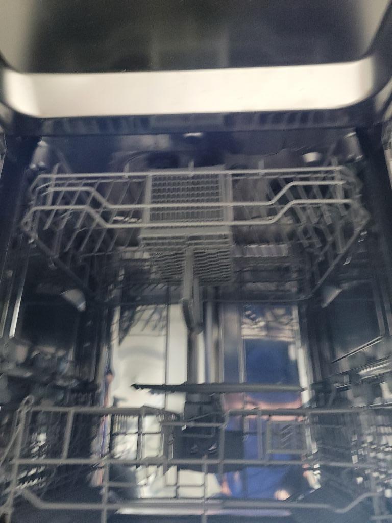 Lave Vaisselle encastrable, Electroménager, 85 à 90 cm, Encastré, Programme éco, Enlèvement