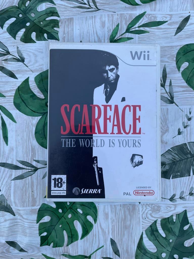 Lot wii spelletjes 7 stuks, Games en Spelcomputers, Ophalen of Verzenden, Zo goed als nieuw
