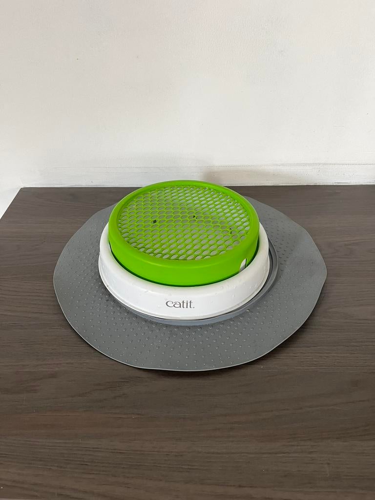 Catit grass planter, Enlèvement ou Envoi, Comme neuf