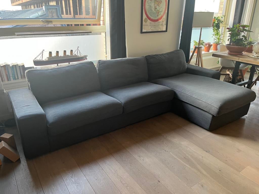 Ikea zetel, Enlèvement, Comme neuf
