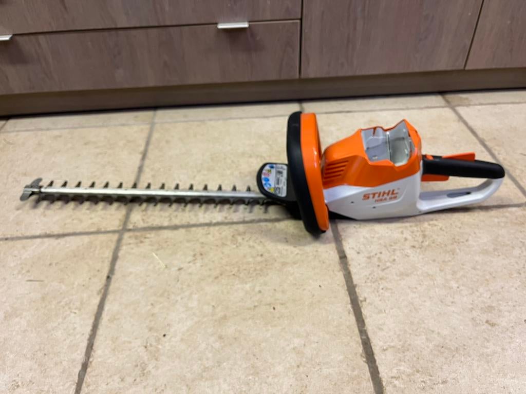 Haagschaar voor buxus,……., Ophalen of Verzenden, Nieuw