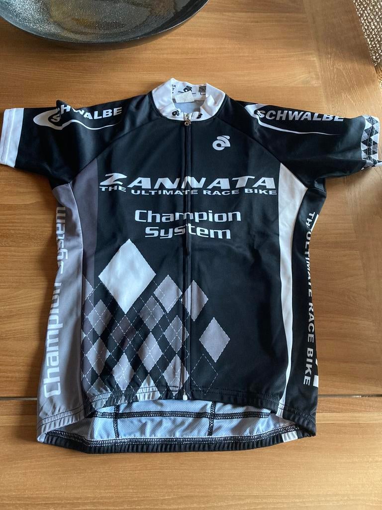 Nieuwe koerstrui en broek M, Fietsen en Brommers, Ophalen of Verzenden, Nieuw