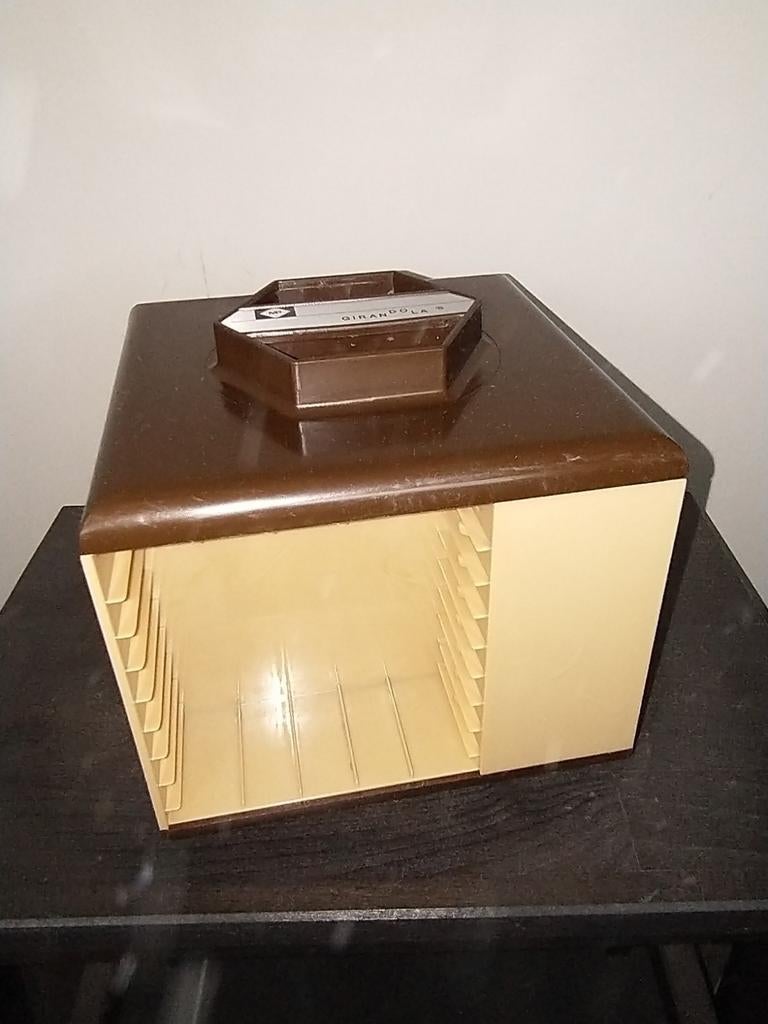 Girandola cassette, Ophalen of Verzenden